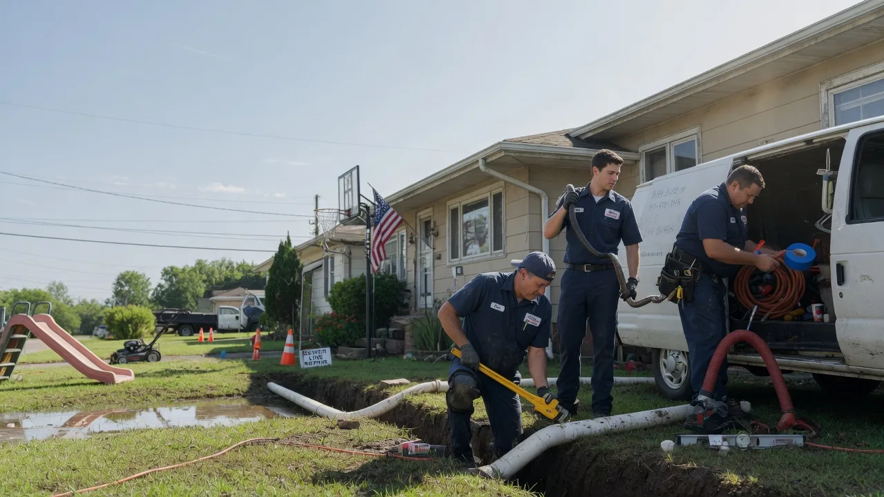 Toilet Installation in Niagara Falls, NY near me
